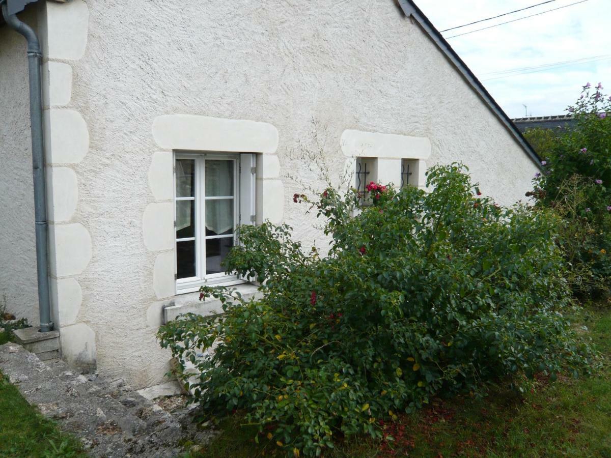 La grange de Candé Monts Exterior foto